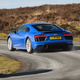 Illustration for article titled A Twin-Turbo V6 Audi R8 Would Actually Rule And It Looks Like Its Coming Real Soon